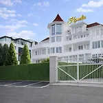 Kamelia Hotell Varna