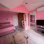 Hotell Kamelia Varna