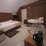 Hotell Kamelia Varna