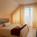 Hotell Kamelia Varna