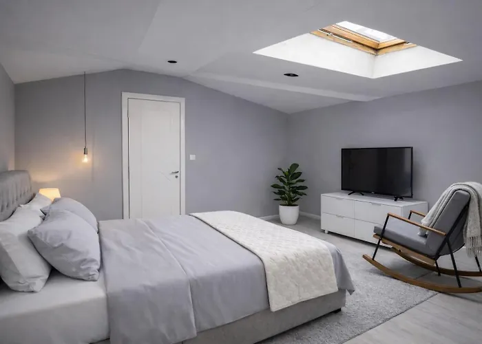 Kamelia 酒店 瓦爾納