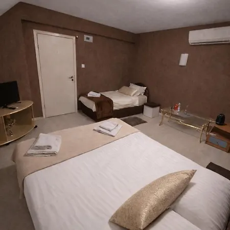 Hotel Kamelia Varna