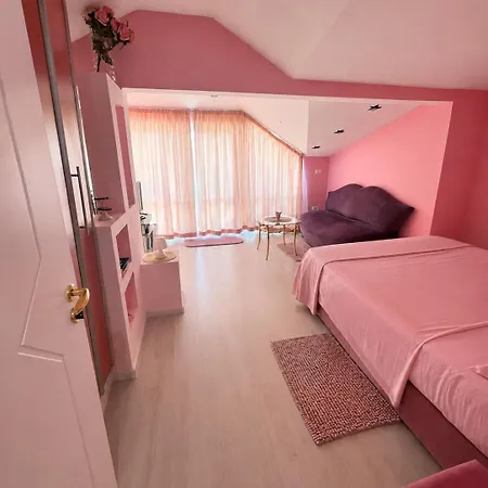 Ξενοδοχείο Kamelia 2*