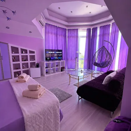 Ξενοδοχείο Kamelia 2*